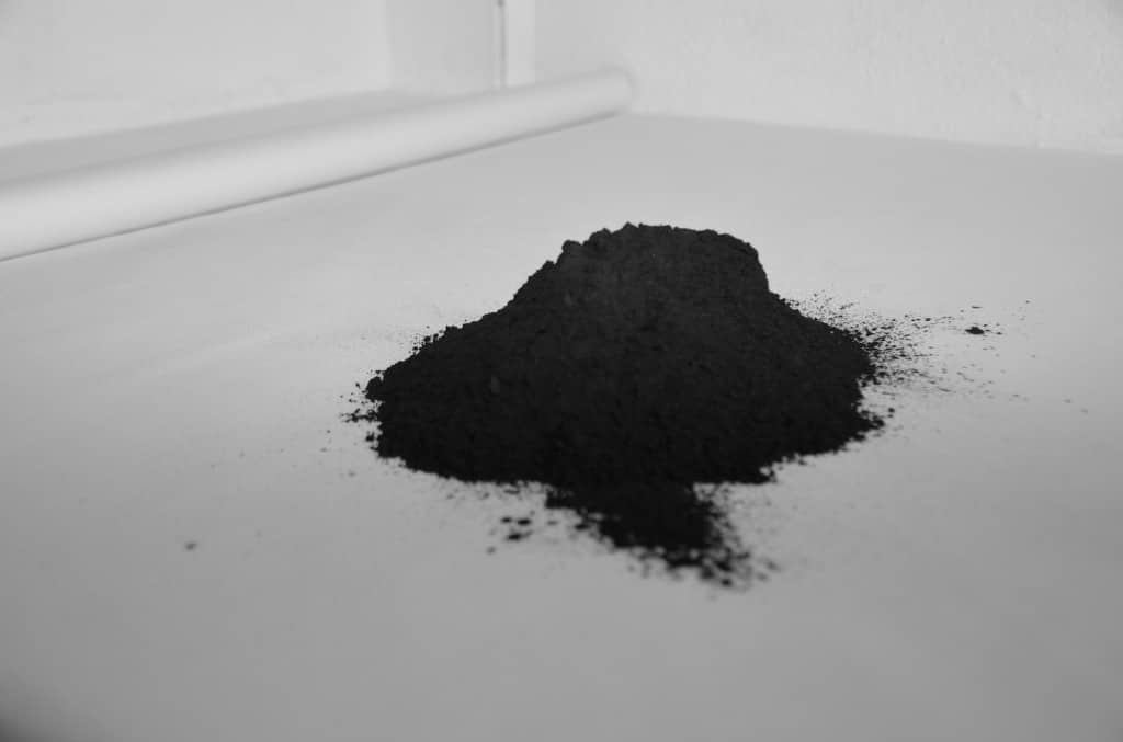 Ejemplo de Carbón